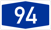 A94 Logo